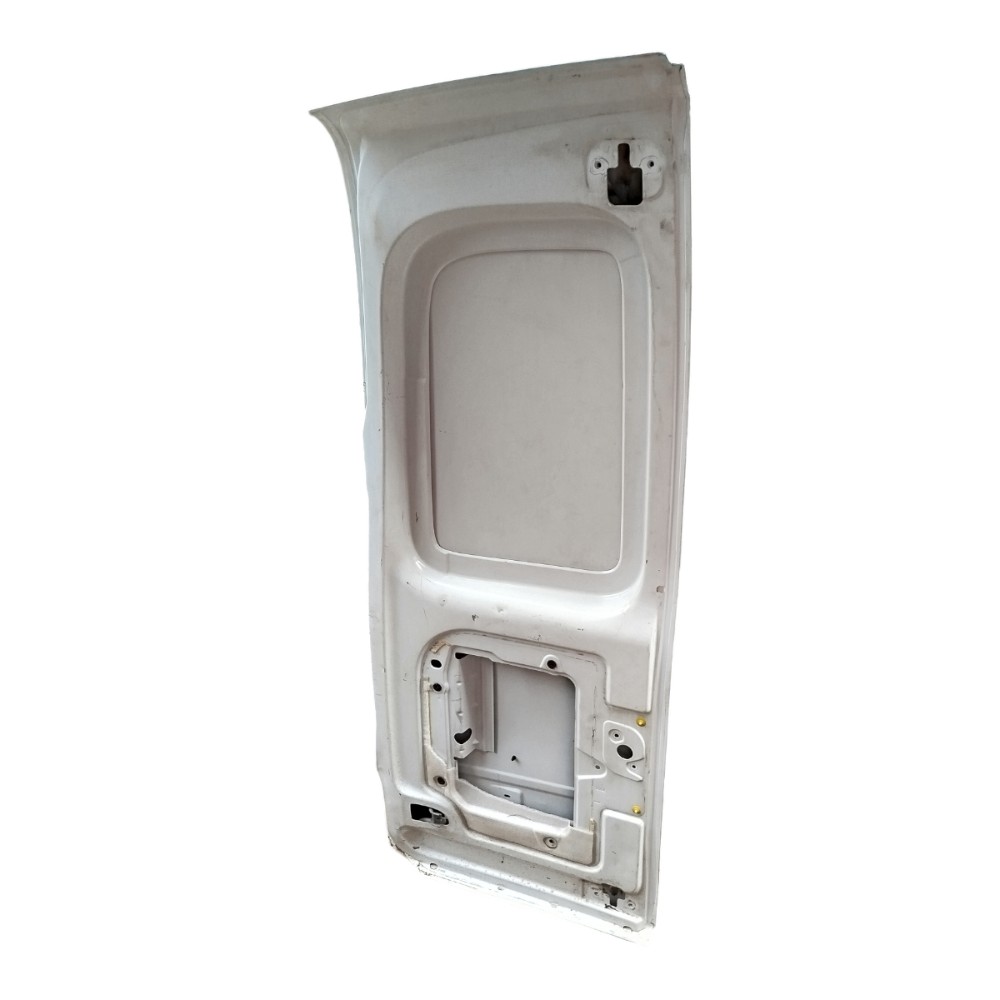 Porta Traseira Direita Renault Kangoo Express 2013 2014 6