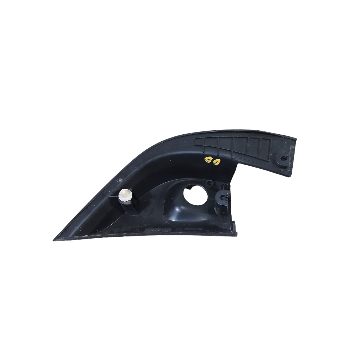 Acabamento Interno Retrovisor Direito Gm Prisma Joy 2019 6