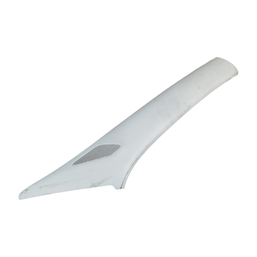 Acabamento Coluna A Parabrisa Direito Vw Gol G5 2010 2014 1