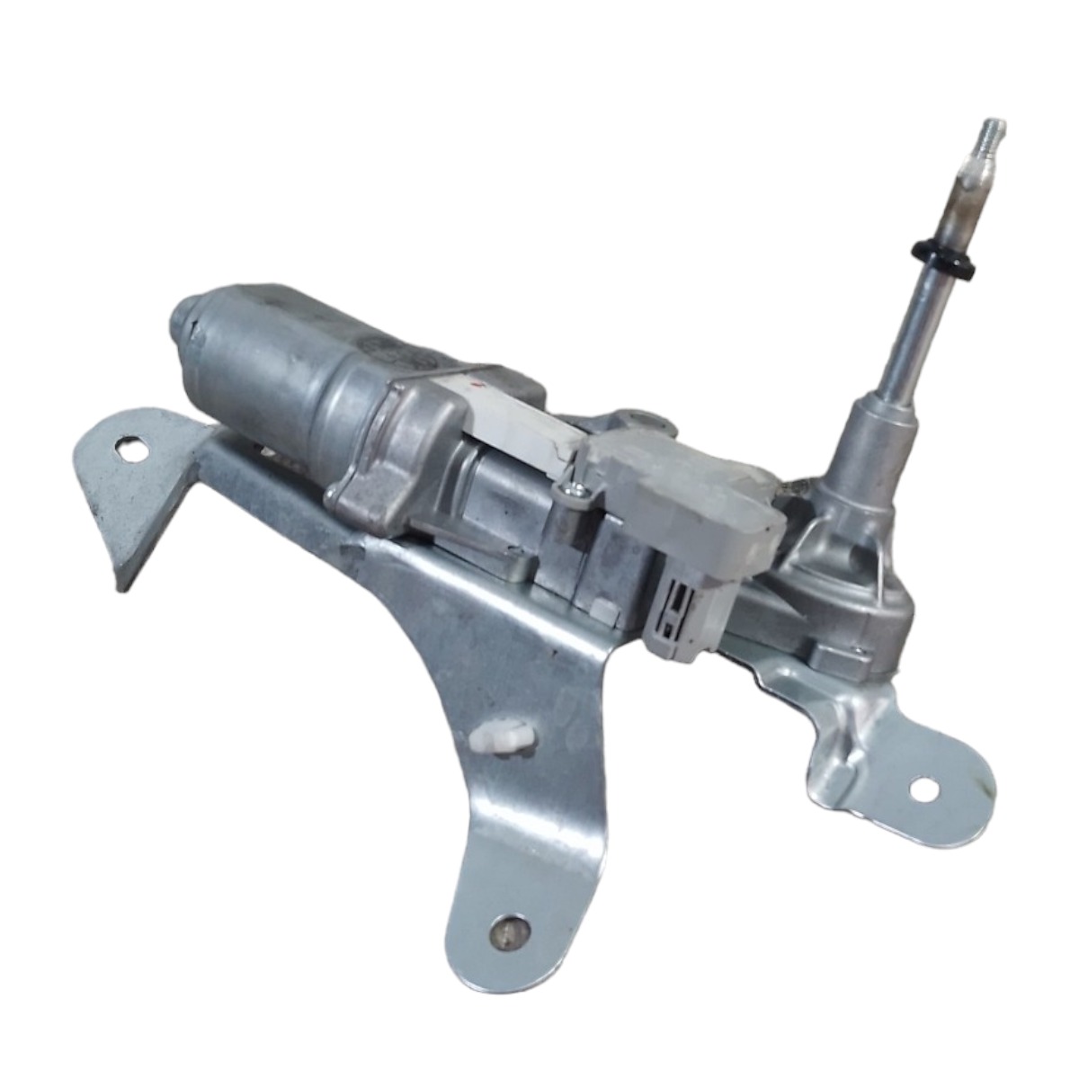 Motor Limpador Traseiro Nissan March 2013 2014 5