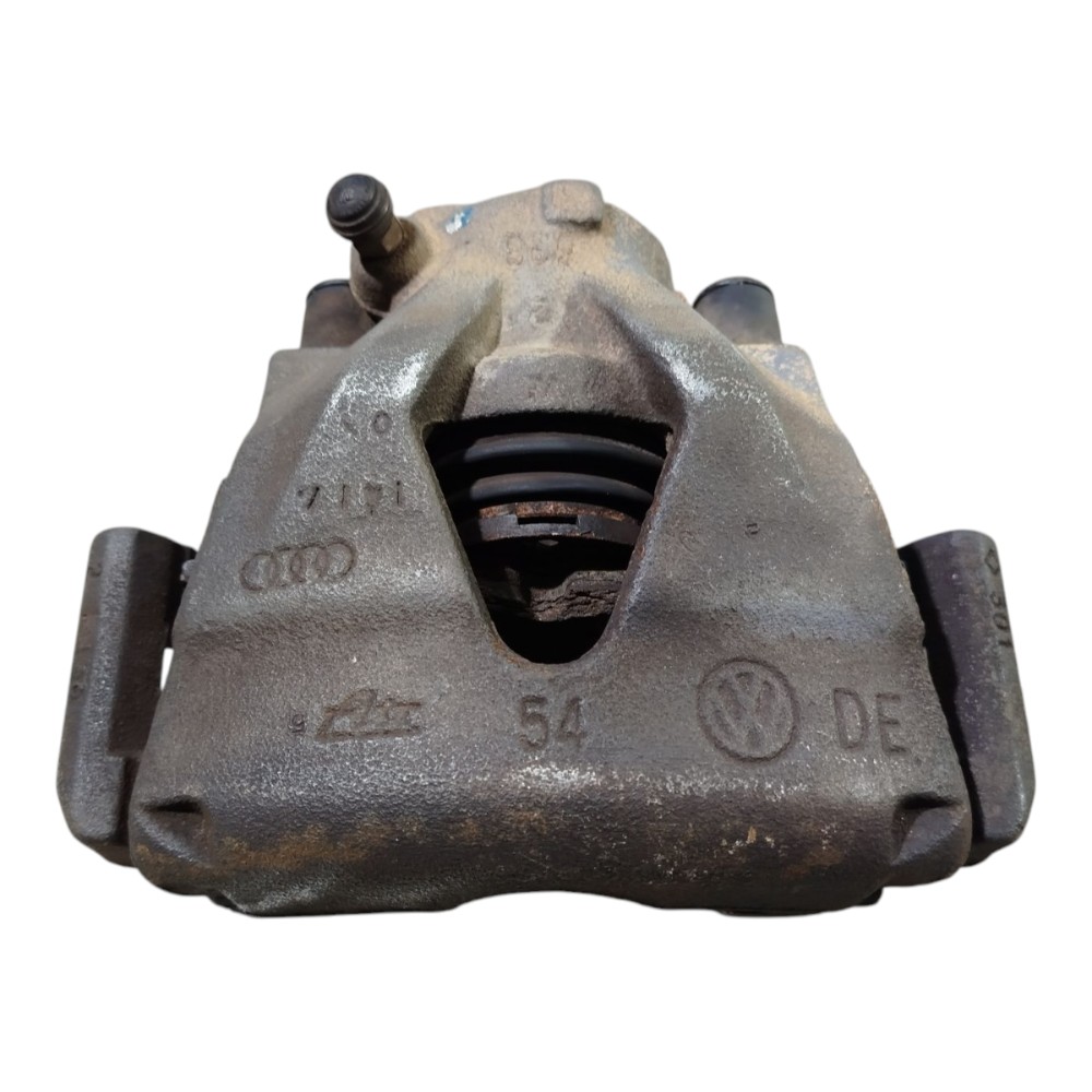 Pinça Freio Direito Ventilado Audi A3 1.8t 180cv 2001