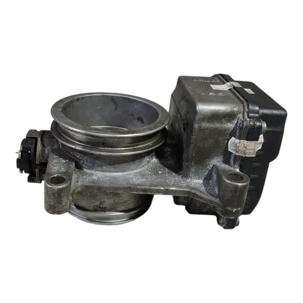 Corpo Borboleta TBI Renault Kangoo Express 1.6 16V flex 2014 3