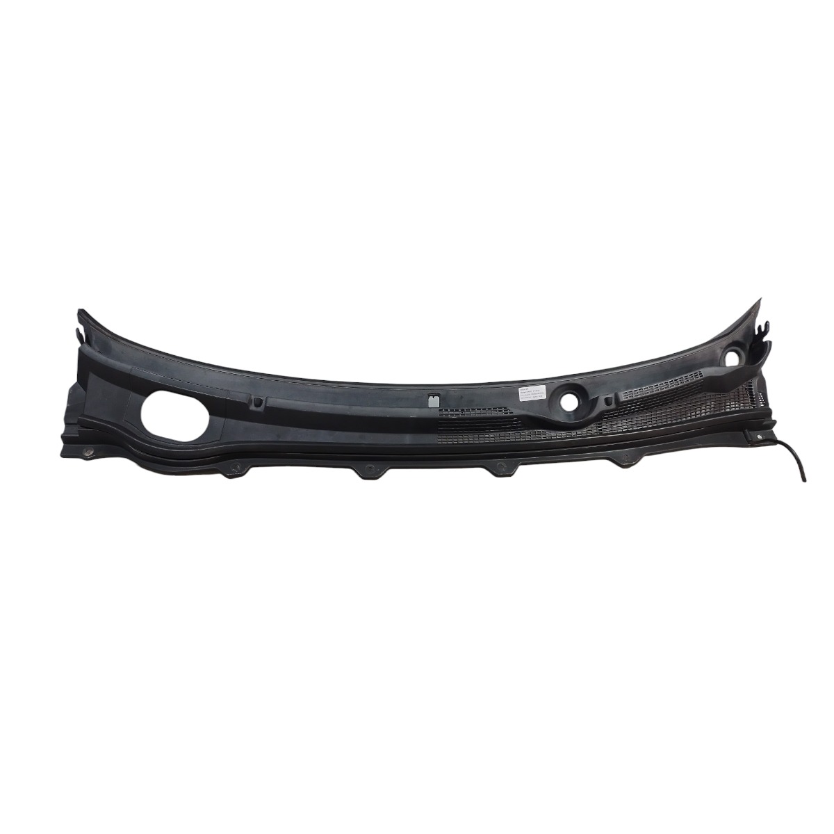 Grade Churrasqueira Gm Onix Lt 1.4 8v 2013 2019