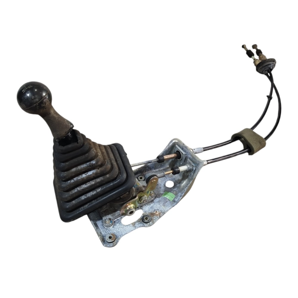 Alavanca Marcha Fiat Uno Mille 1.0 8v 2012 Detalhe 5