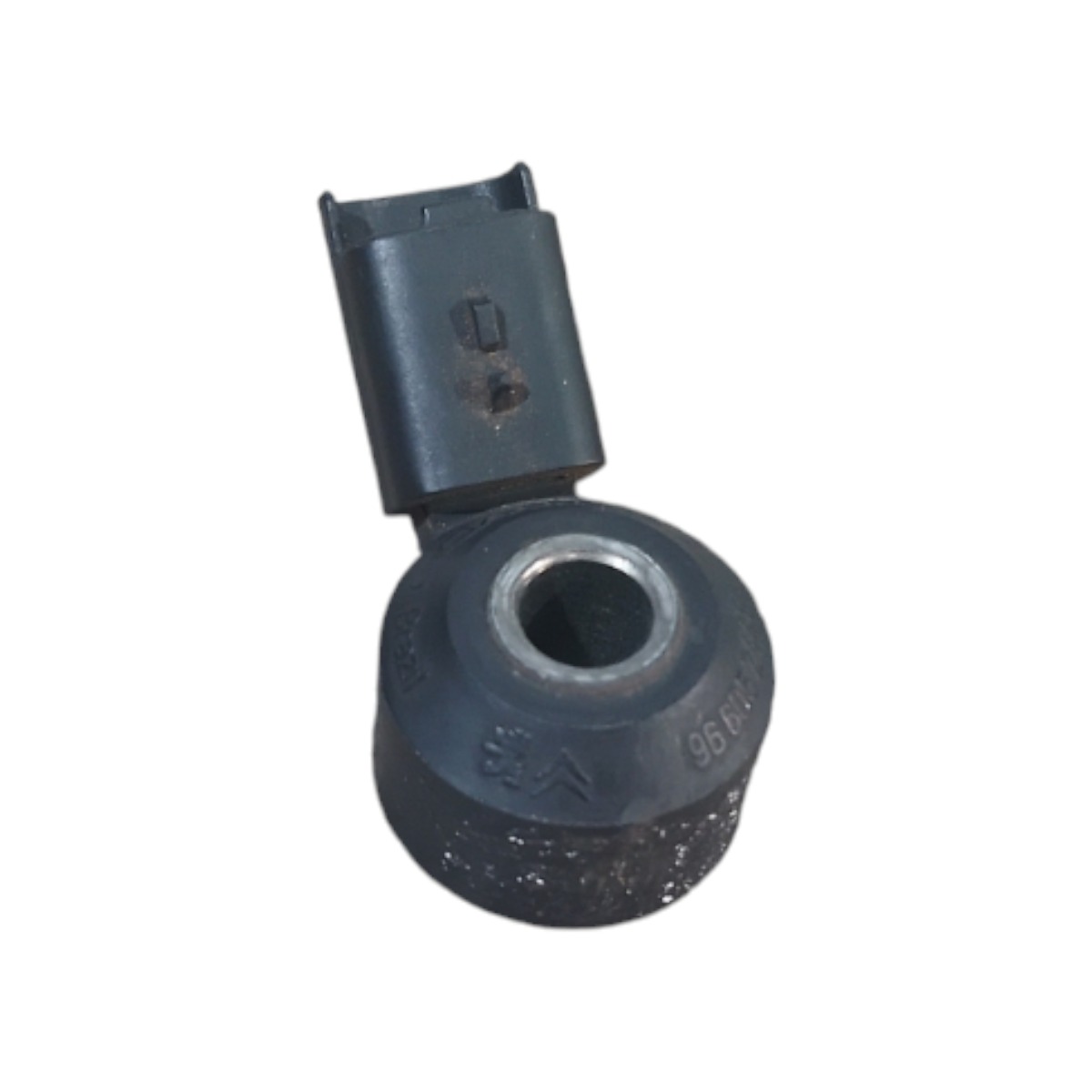 Sensor Detonação Citroen C3 Peugeot 206 207 2015 1.6 16v