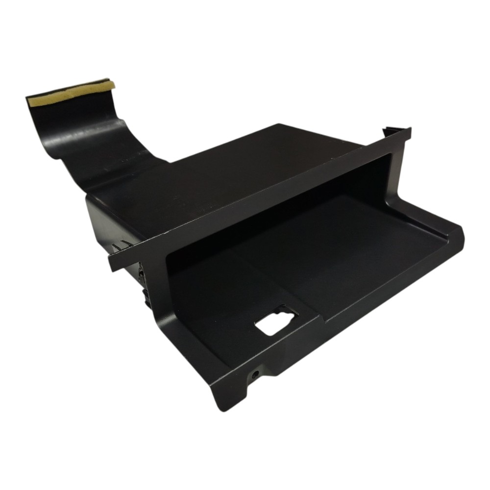 Caixa Porta Luvas Ford Ecosport 2019 2020 2