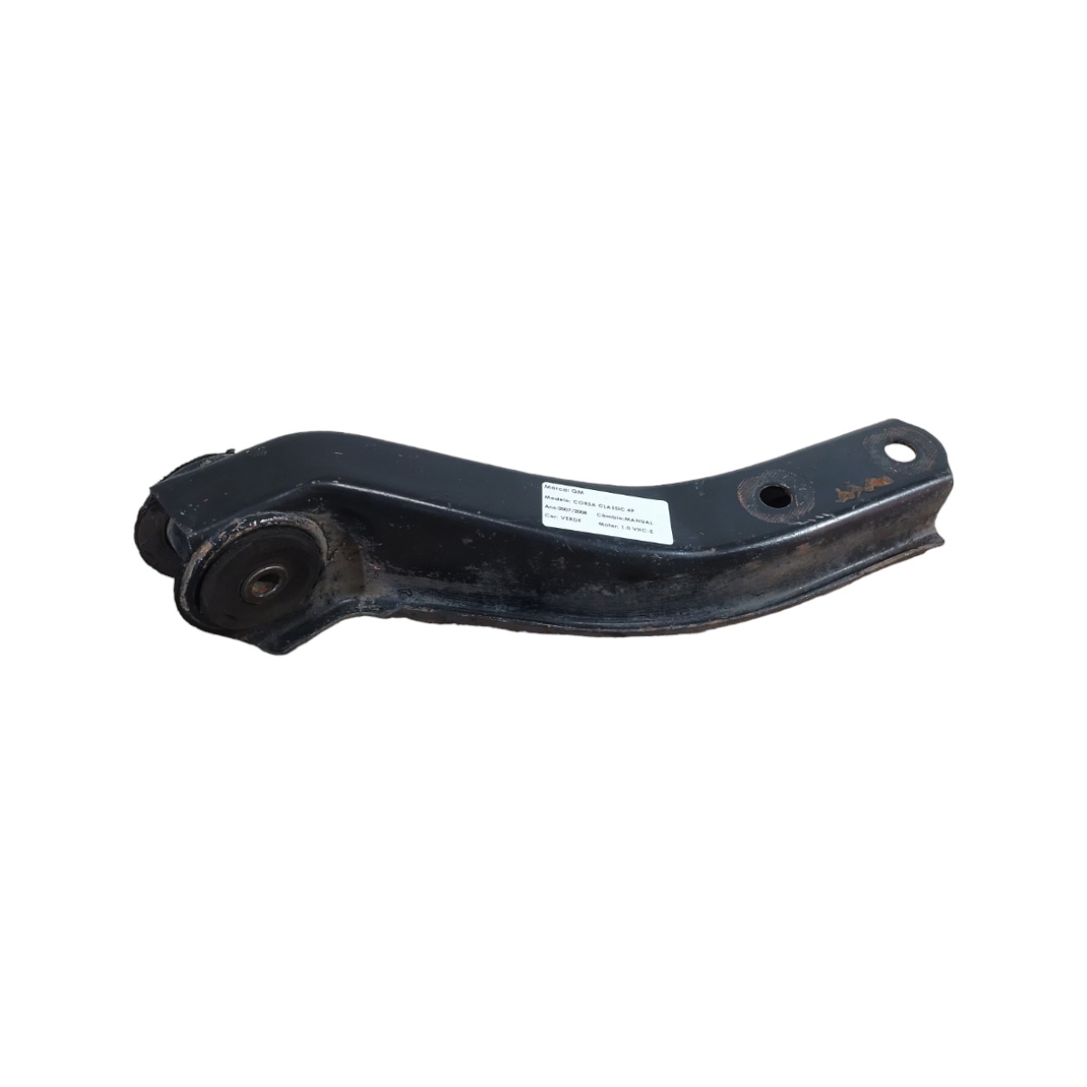 Par Bandeja Gm Chevrolet Corsa Classic 1.0 Vhc-e 2007 2008 6