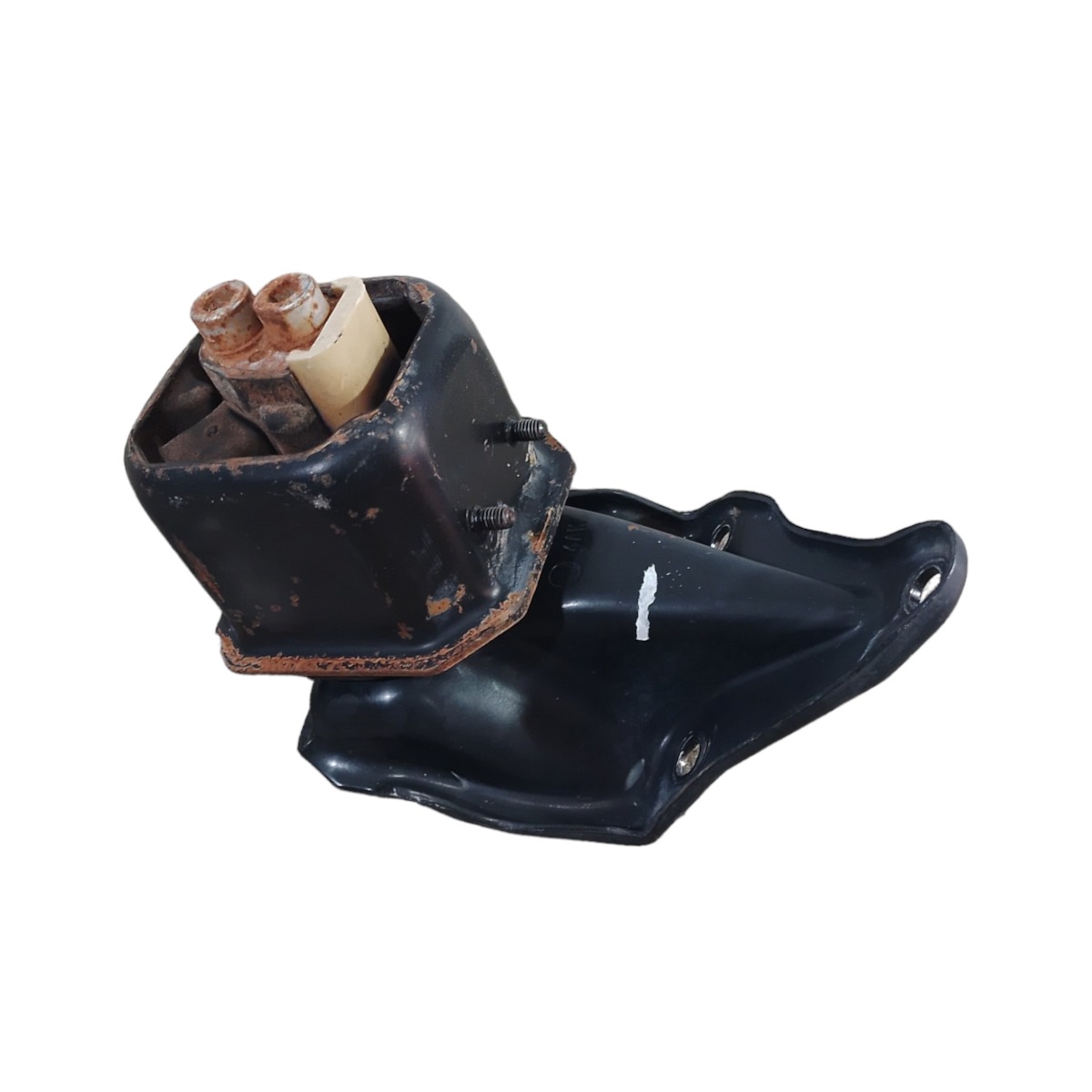 Suporte Motor Esquerdo Volkswagen Gol G3 1.0 2000