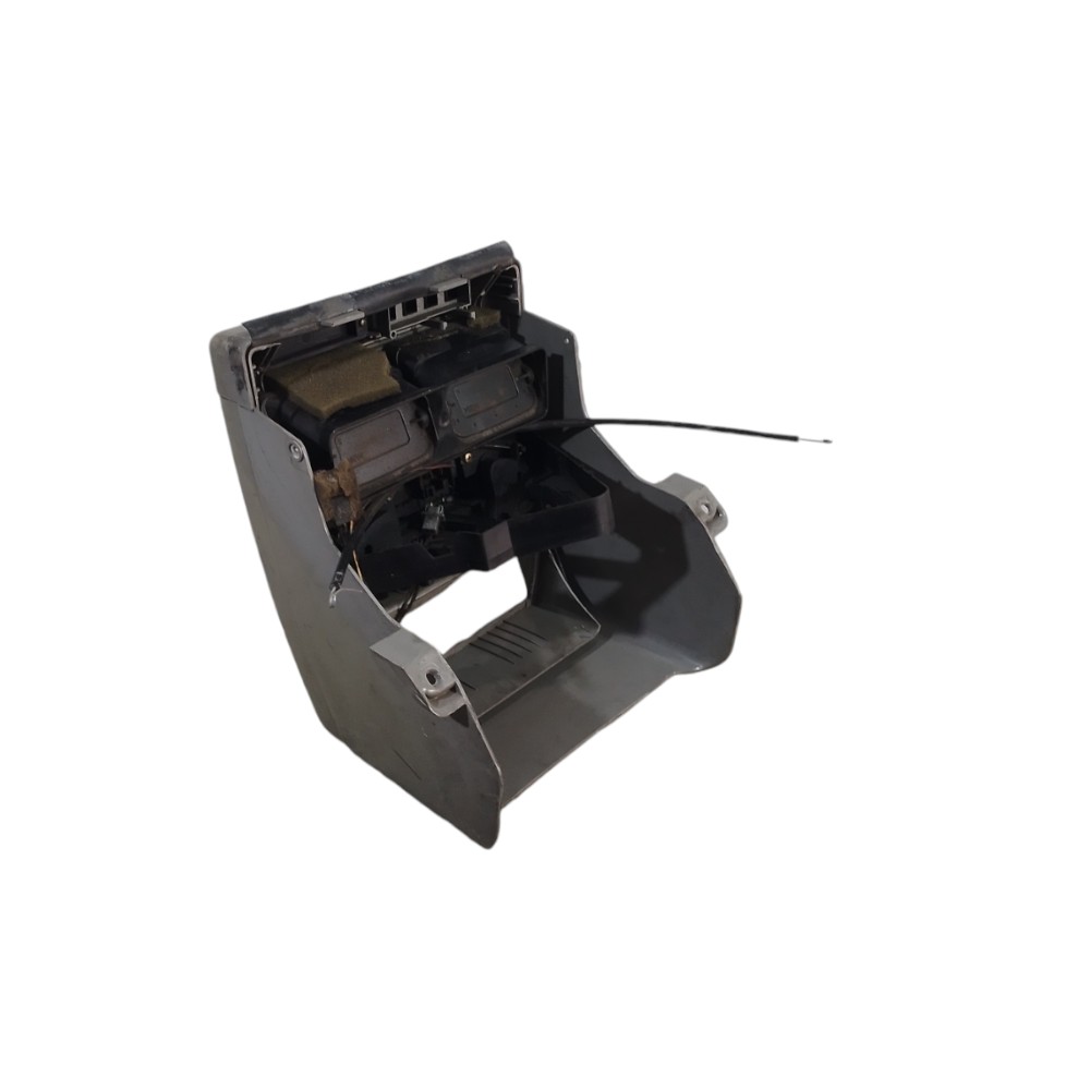 Comando Ar Forçado Fiat Uno 2010 5