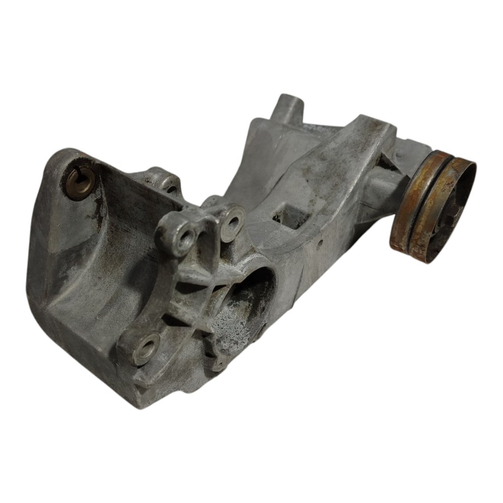 Suporte Alternador Compressor Vw Polo Se 1.6 8v 2003 2004 2