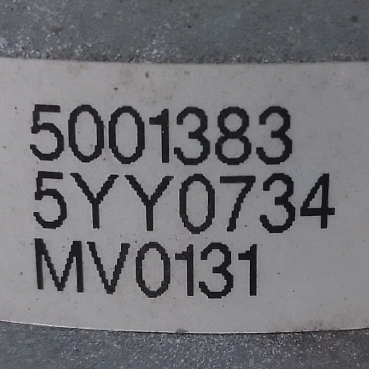 Motor Ventoinha Radiador Gm Chevrolet Prisma Joy 1.0 8v 2019 7