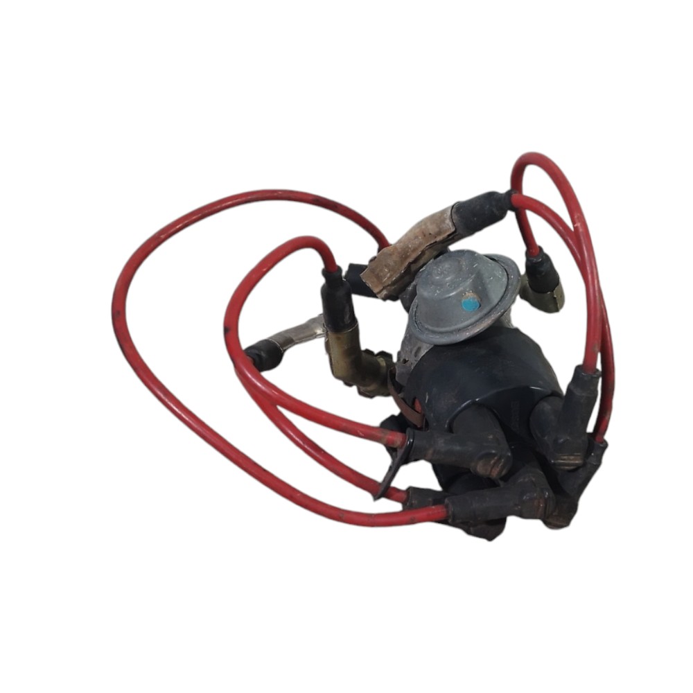 Distribuidor Volkswagen Saveiro Cht 1.6 1990 1995 11