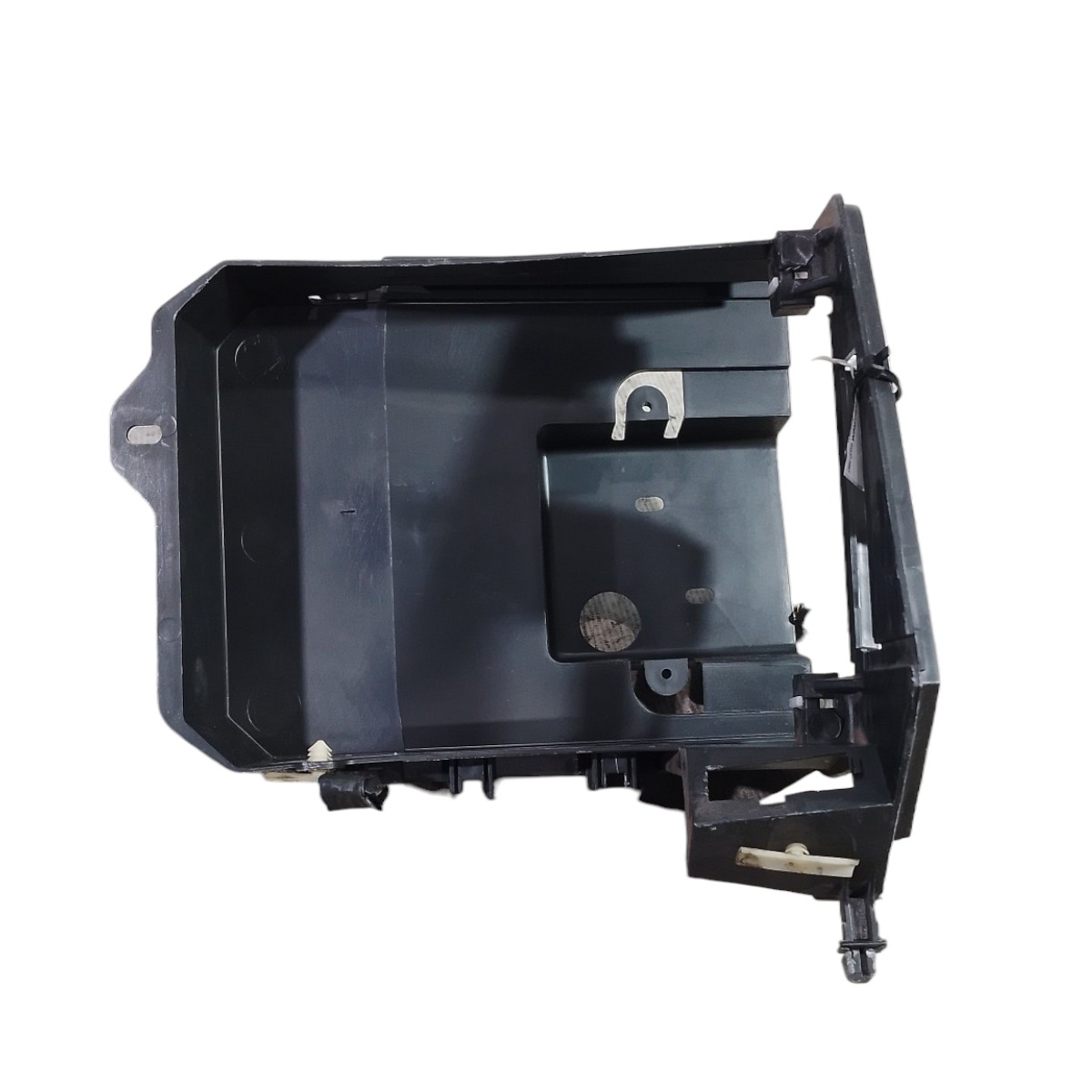 Suporte Caixa Fusíveis Bsi Peugeot 206 1.4 2006 5