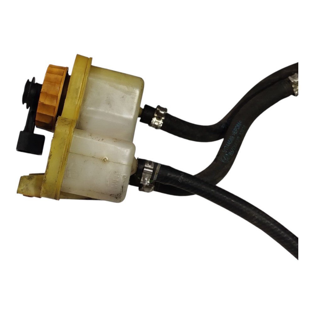 Hidrovácuo Completo Fiat Idea 1.4 8v Fire Elx 2006 7