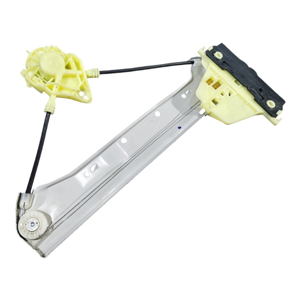 Máquina Vidro Manual Traseiro Esquerdo Vw Gol G5 G6 G7 G8 9