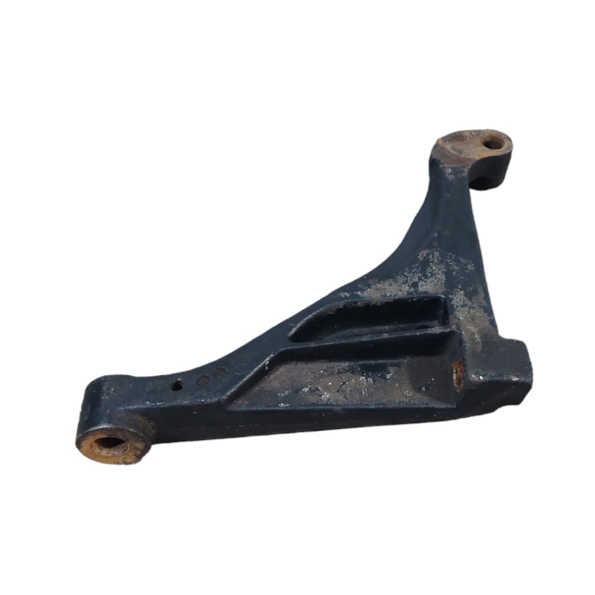 Suporte Braço Alternador Gm Corsa Classic 2016 4