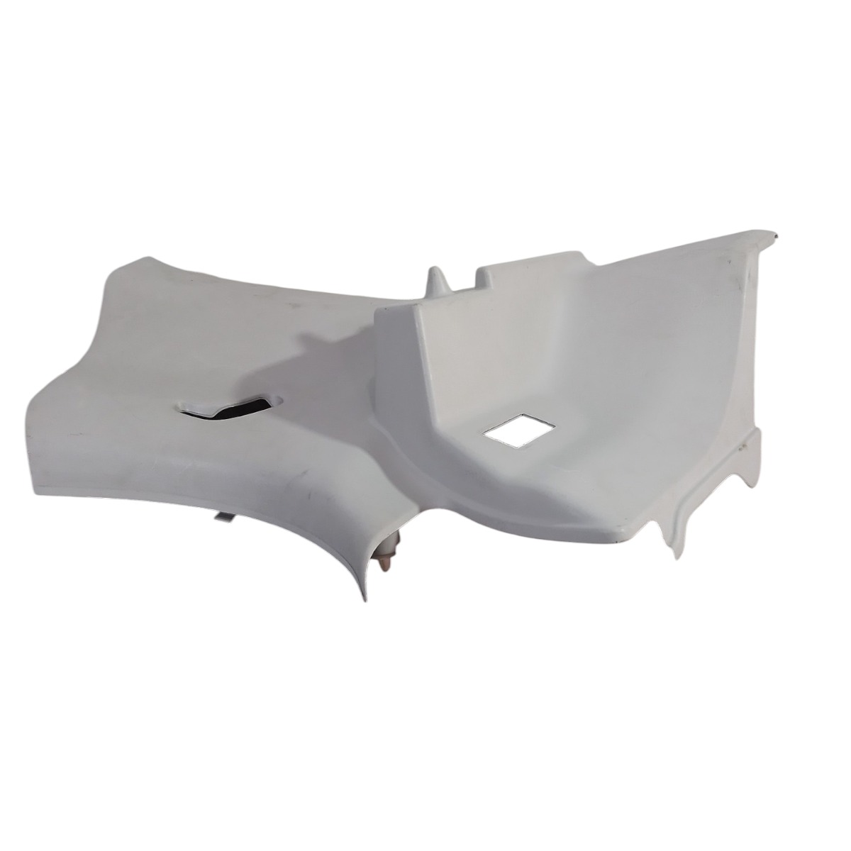 Suporte Bagagito Direito Nissan March 2013 2014 3