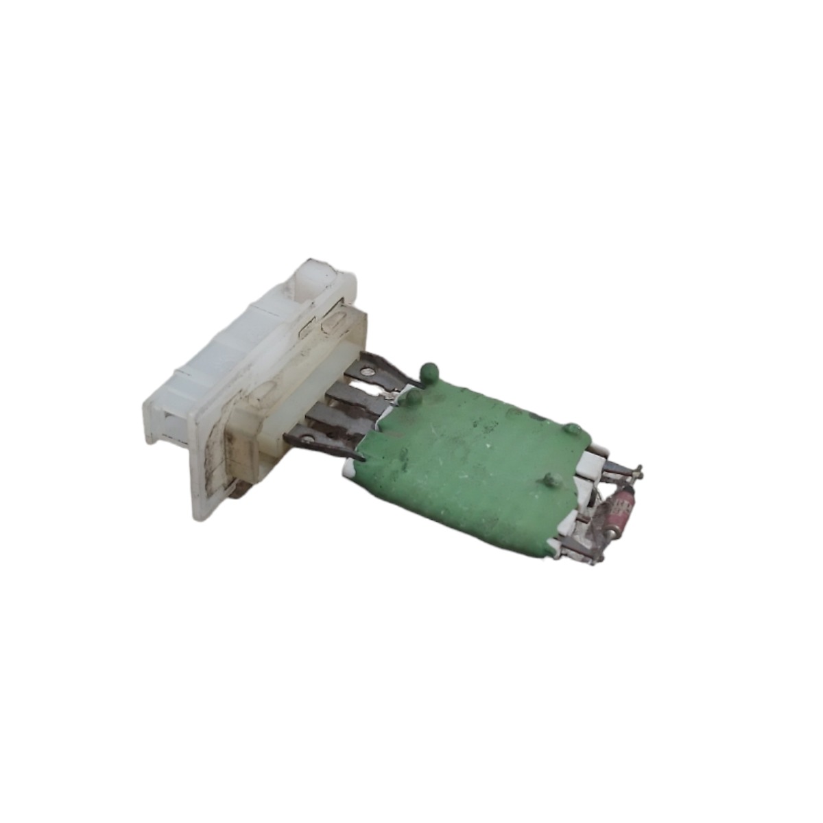 Resitência Ventilação Volkswagen Fox 2012 3