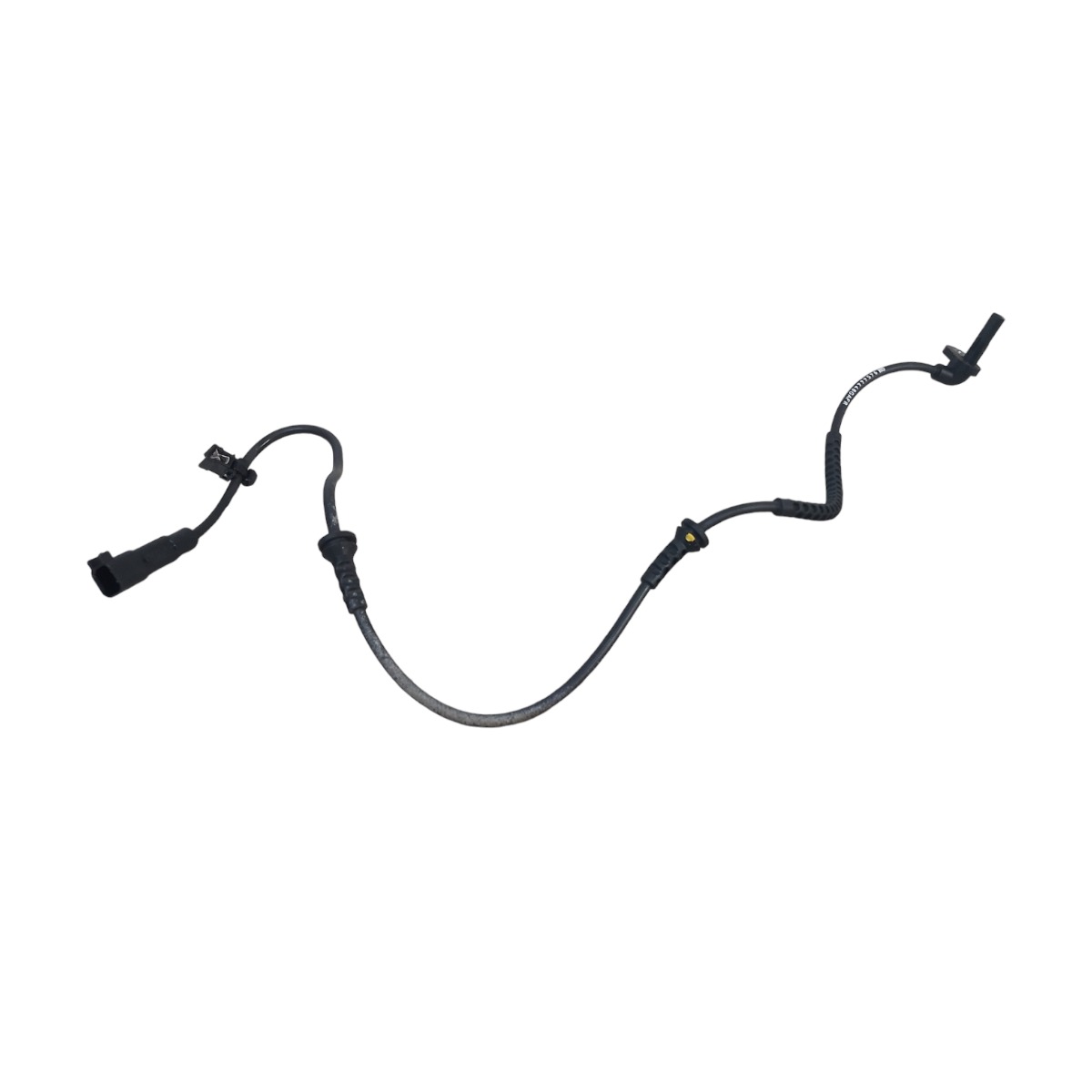 Sensor Abs Dianteiro Direito Gm Prisma Joy 1.0 8v 2019