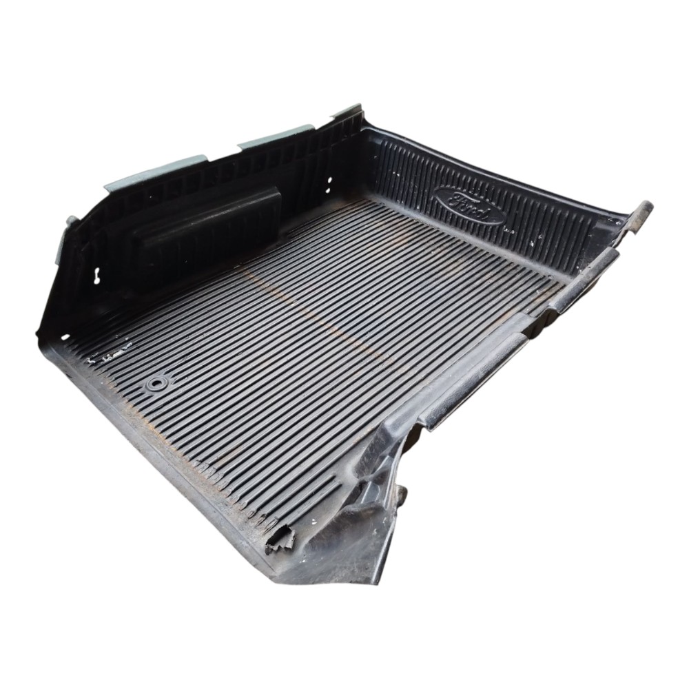 Protetor Assoalho Caçamba Ford Courier 1996 2012 3