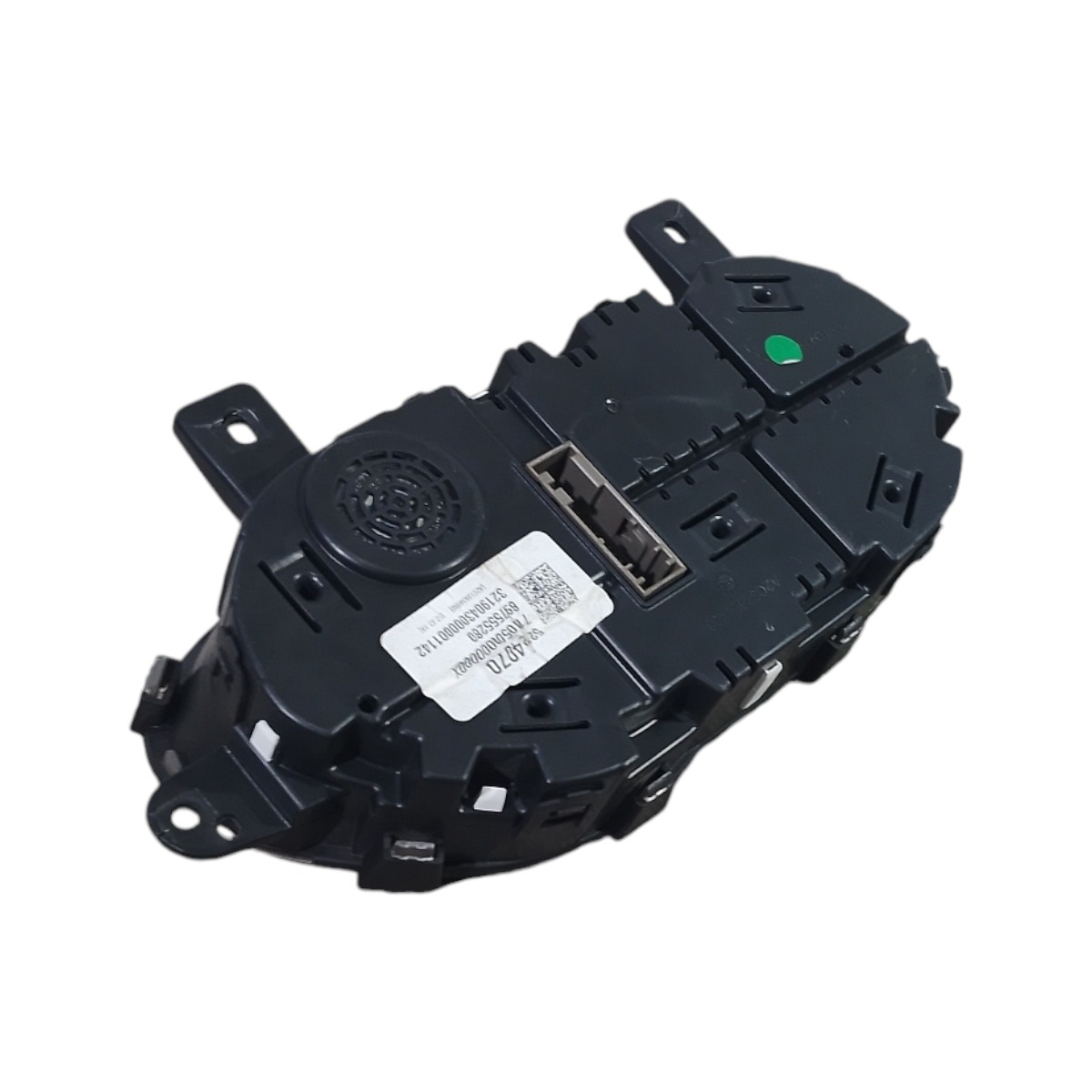 Painel Instrumentos Gm Chevrolet Prisma Joy 1.0 8v 2019 6