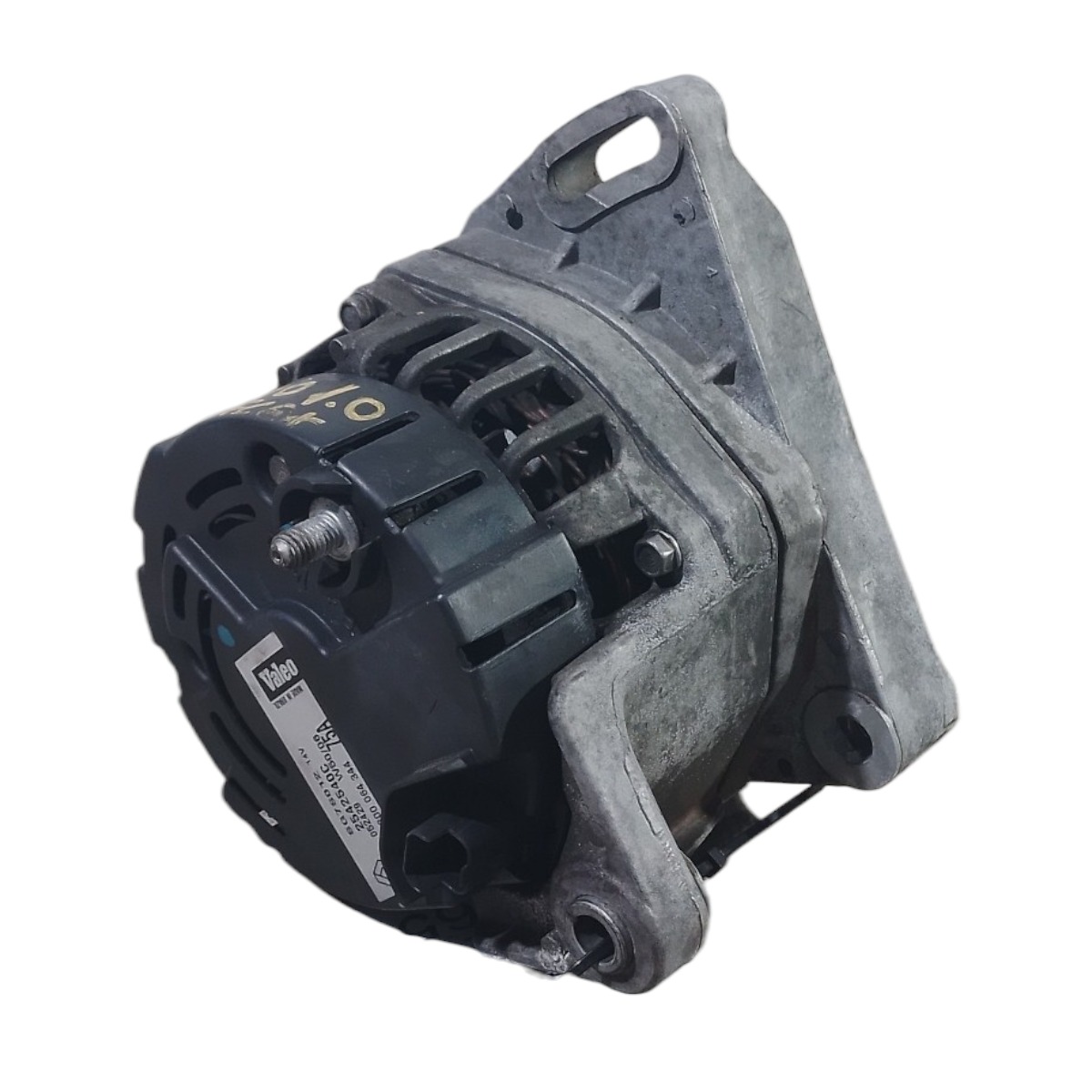 Alternador Renault Clio 1.0 16v 2006 2