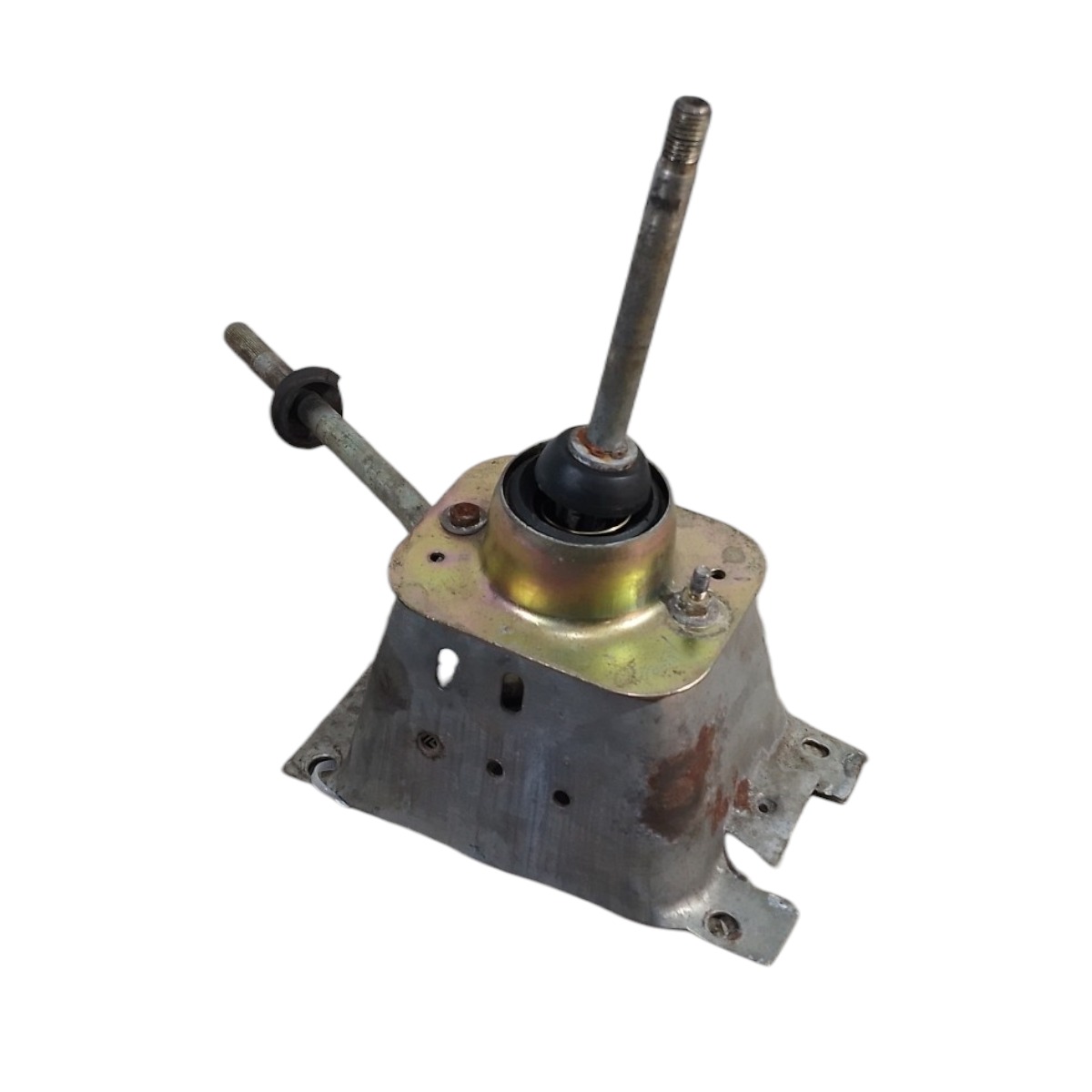 Alavanca Câmbio Marcha Vw Gol G3 1.0 16v 2001 2005 2