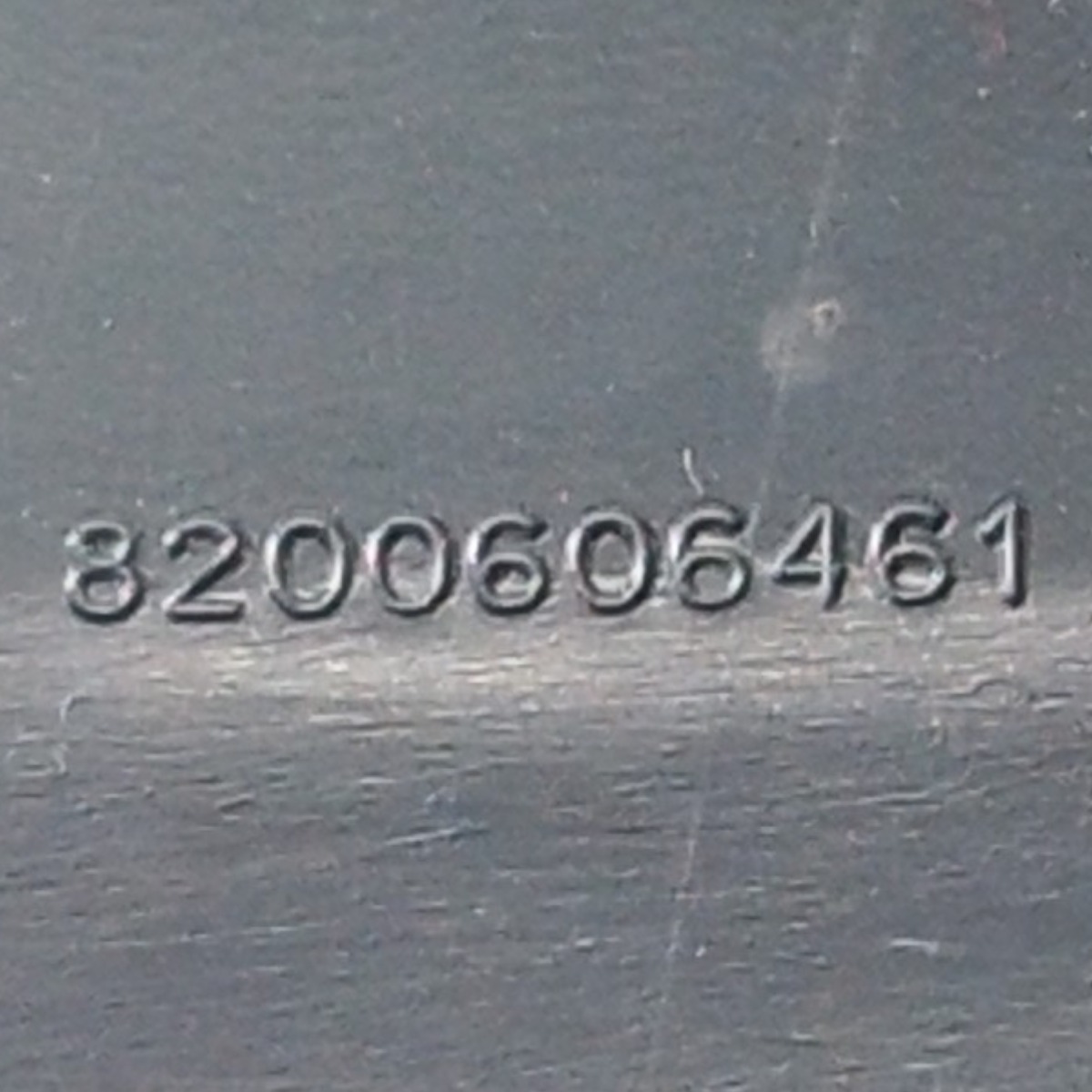 Console Central Câmbio Renault Logan Sandero 2014 10