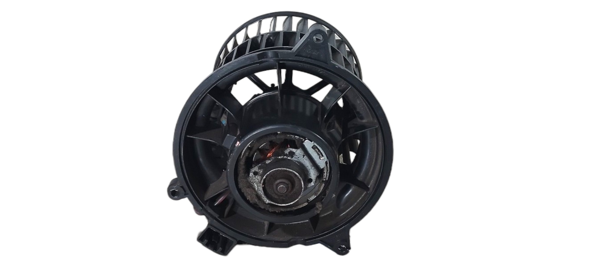 Motor Ventilação Ar Forçado Ford Ecosport 2003 2008 7
