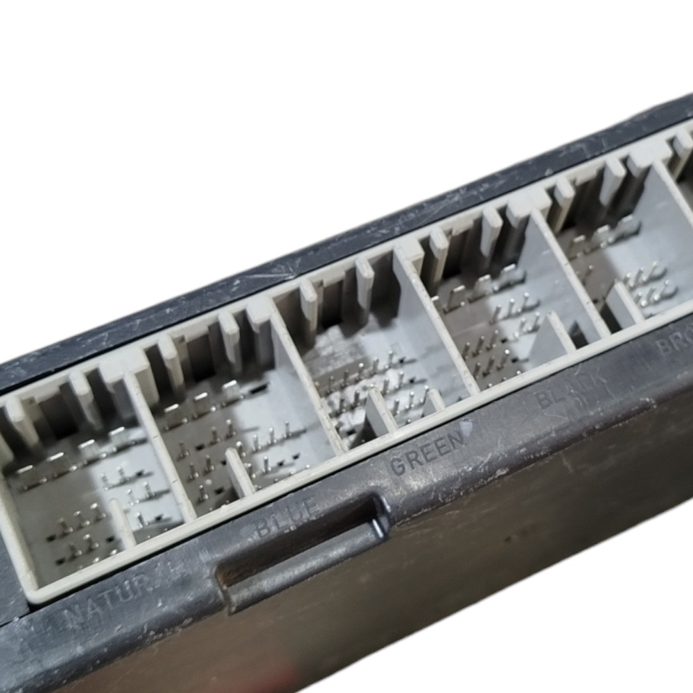 Módulo Conforto Gm Chevrolet Onix 1.0 2015 13