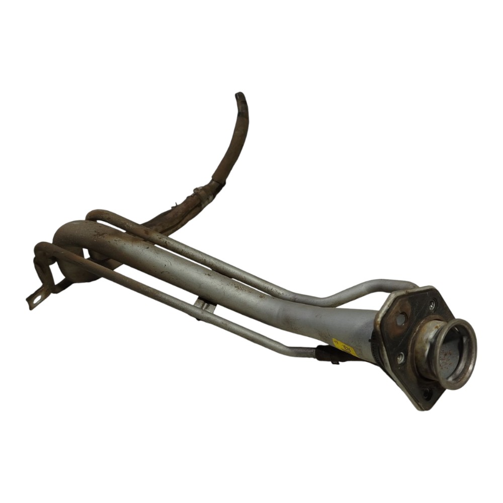 Gargalo Tanque Combustível Hyundai I30 2009 2012 9