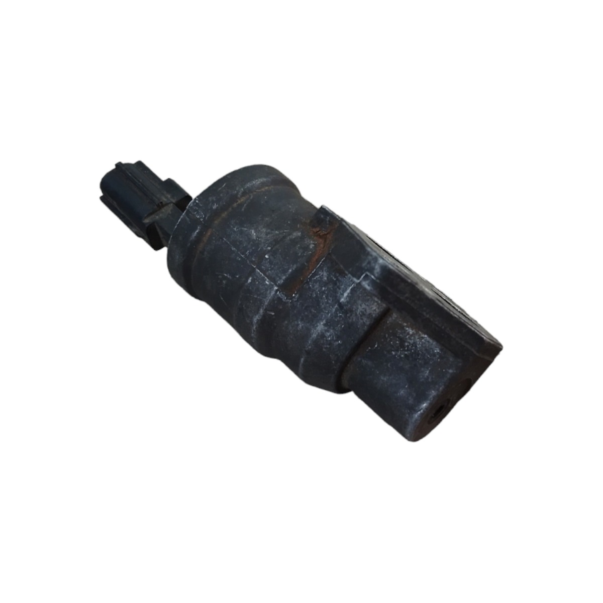 Atuador Marcha Lenta Ford Ecosport Fiesta Ka 1.0 Zetec 2003 4