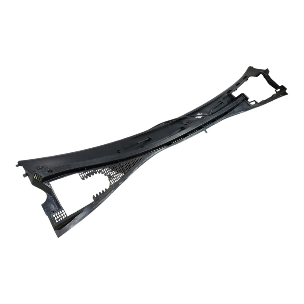 Grade Churrasqueira Renault Kangoo Express 2013 2014