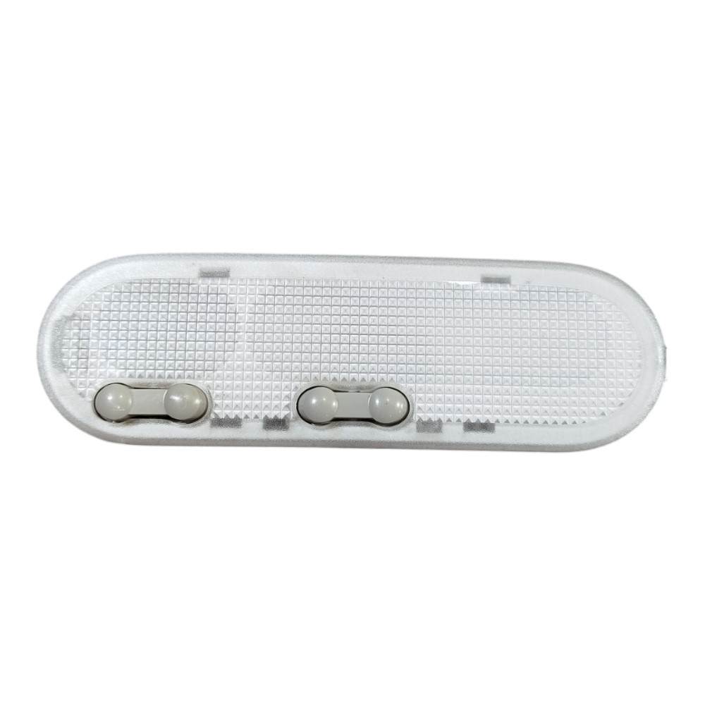 Luz Teto Cortesia Renault Logan 2015 2024