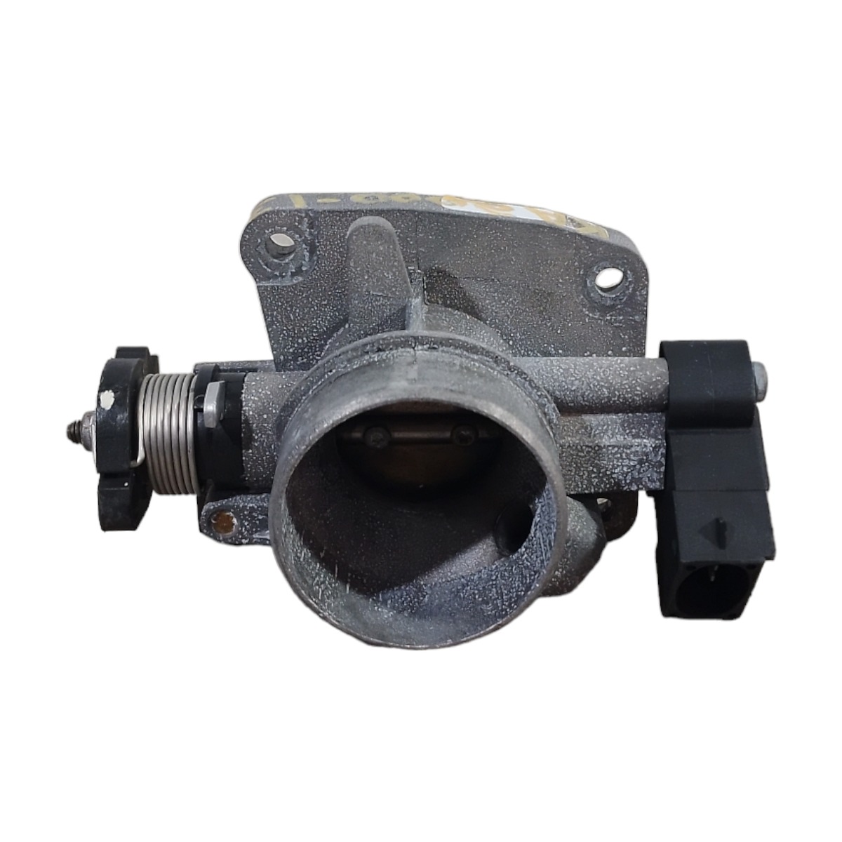Corpo Borboleta Tbi Ford Ka 1.0 2000 2001 2002 2013 3