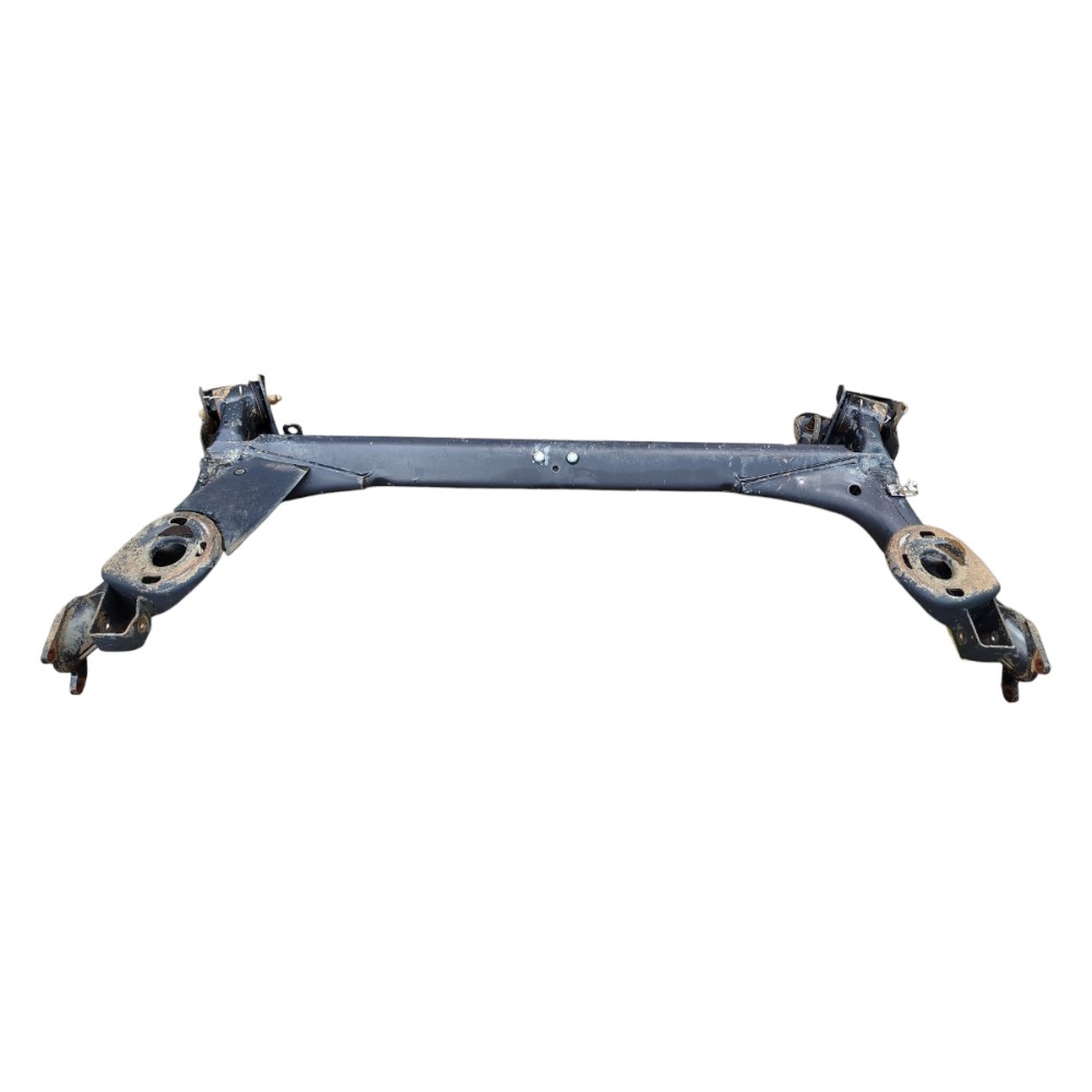 Eixo Traseiro Audi A3 1.8t 180cv 2001