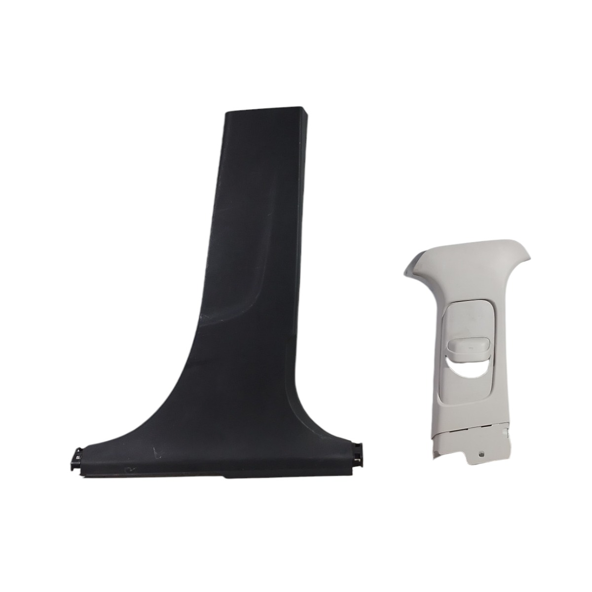 Acabamento Coluna B Central Gm Onix 2014 2015 1