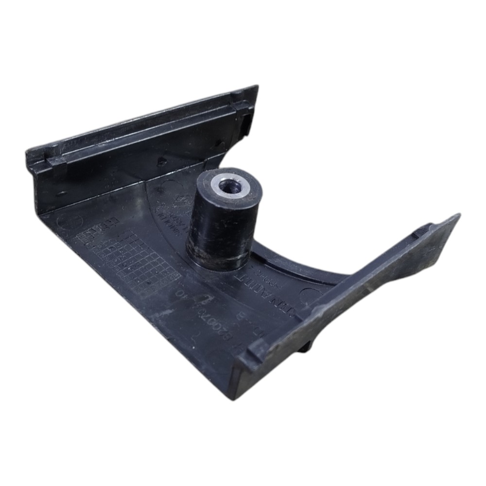 Defletor Correria Inferior Renault Logan 1.0 16v 2007 2013 13