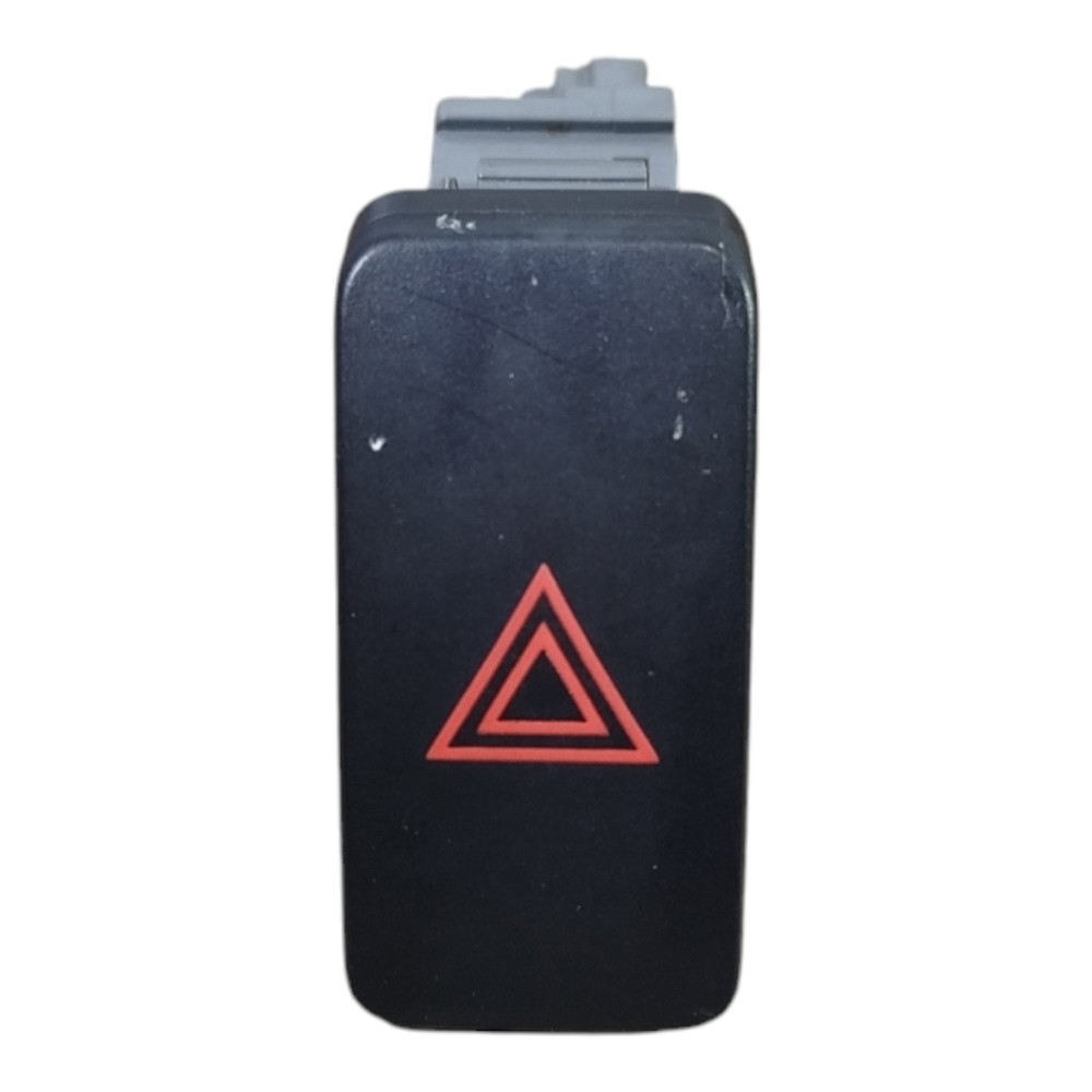 Botão Pisca Alerta Toyota Corolla 2008 2009 2010 2011 2012