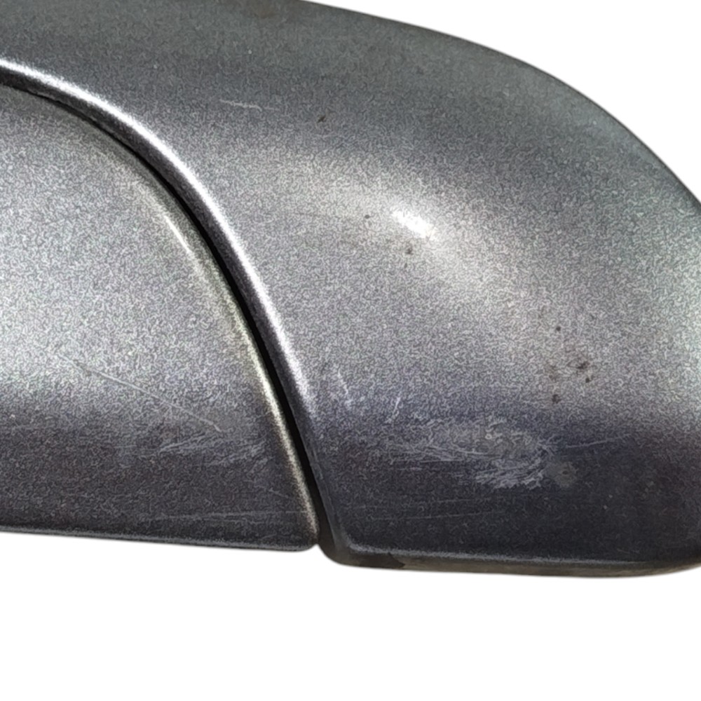 Maçaneta Externa Traseira Direita Honda Fit Lxl 2004 Traseira 19