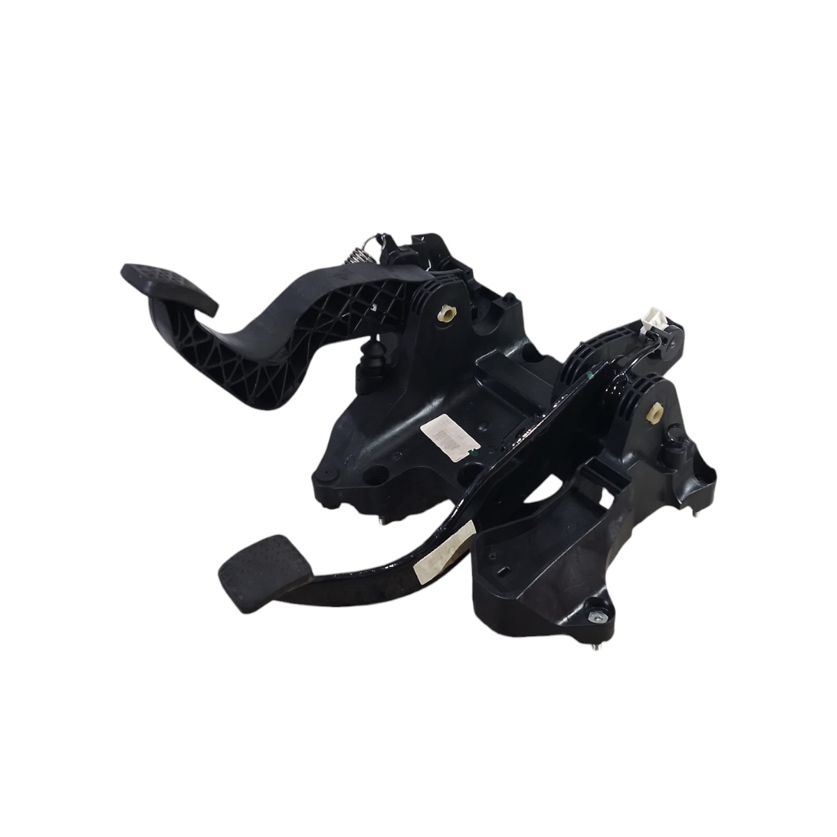 Conjunto Pedaleira Freio Embreagem Gm Onix Lt 1.4 2018 2019 3