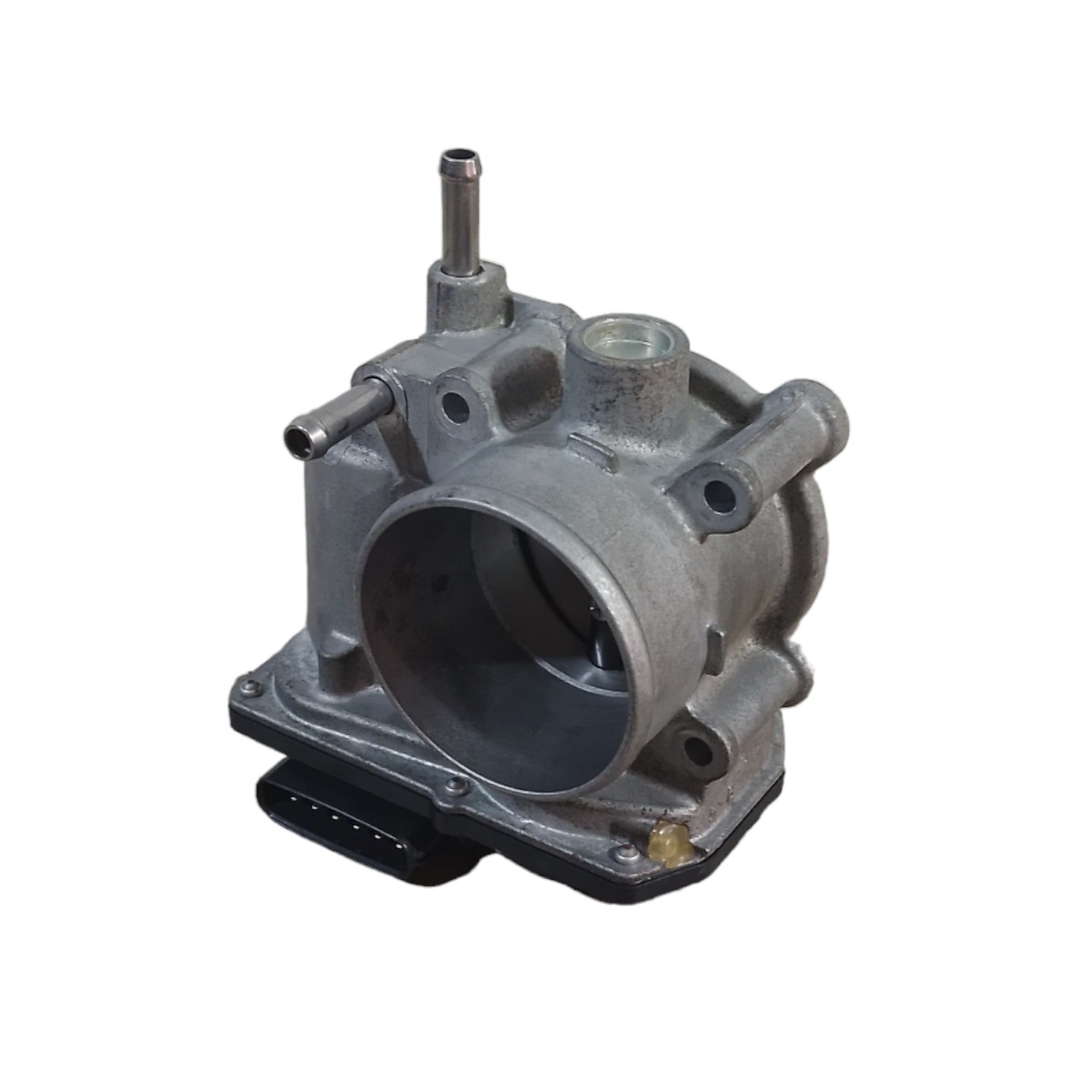 Corpo Tbi Borboleta Toyota Corolla 2.0 16v 2017 2018 3