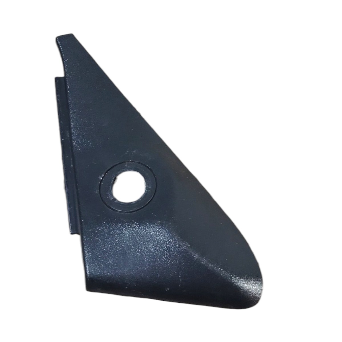 Acabamento Interno Retrovisor Esquerdo Fiat Uno 2008 2012 2