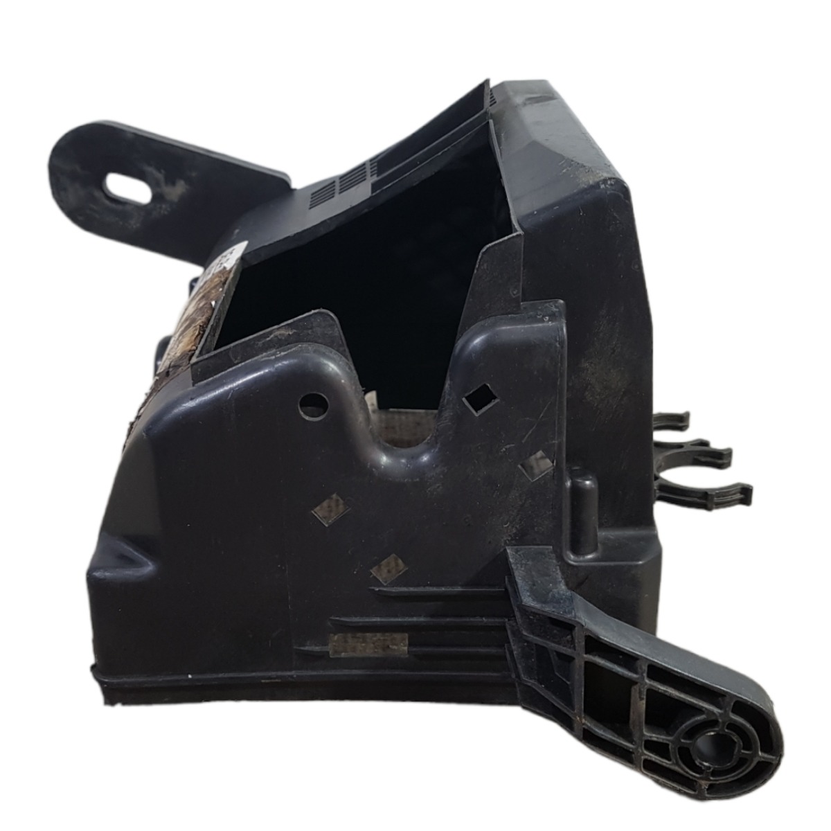 Suporte Caixa Fusivel Peugeot 206 2006 1.4 Original 2