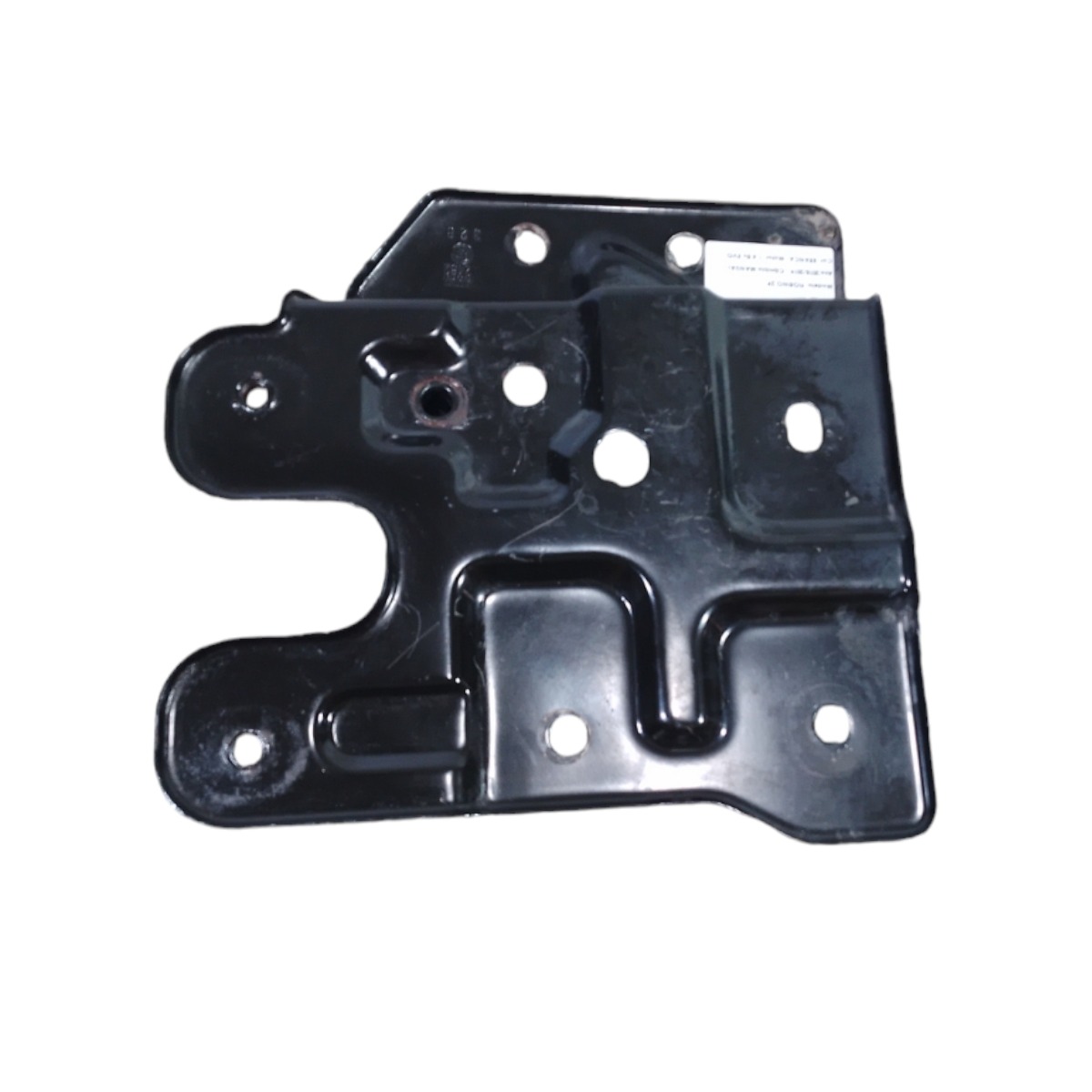 Suporte Bateria Fiat Fiorino 2018 2019 6