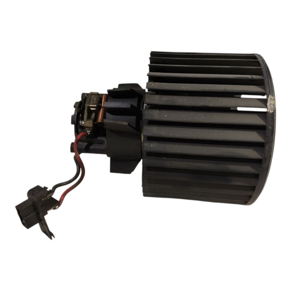 Motor Ventilação Caixa Ar Fiat Pálio 1997 1998 1999 2000