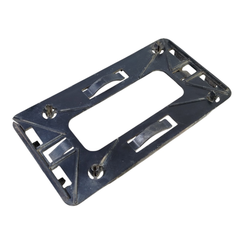 Suporte Módulo Gm Chevrolet Zafira 2010 1