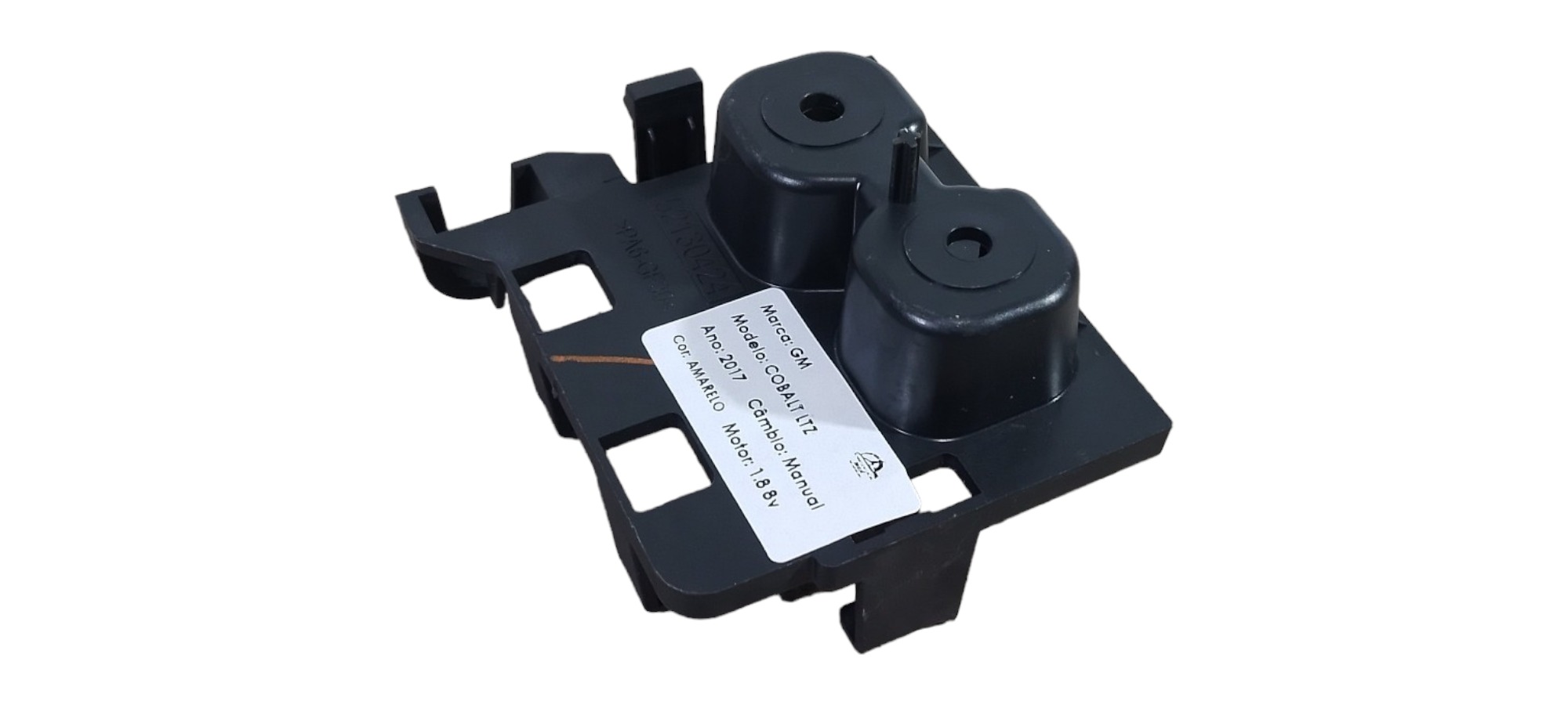 Suporte Módulo Park Assistência Gm Cobalt 2017 2019 2
