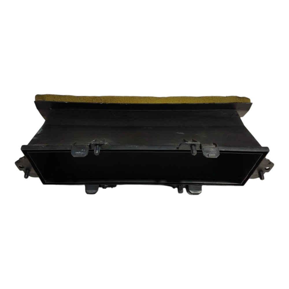 Duto Ventilação Fiat Idea Elx 2006 13