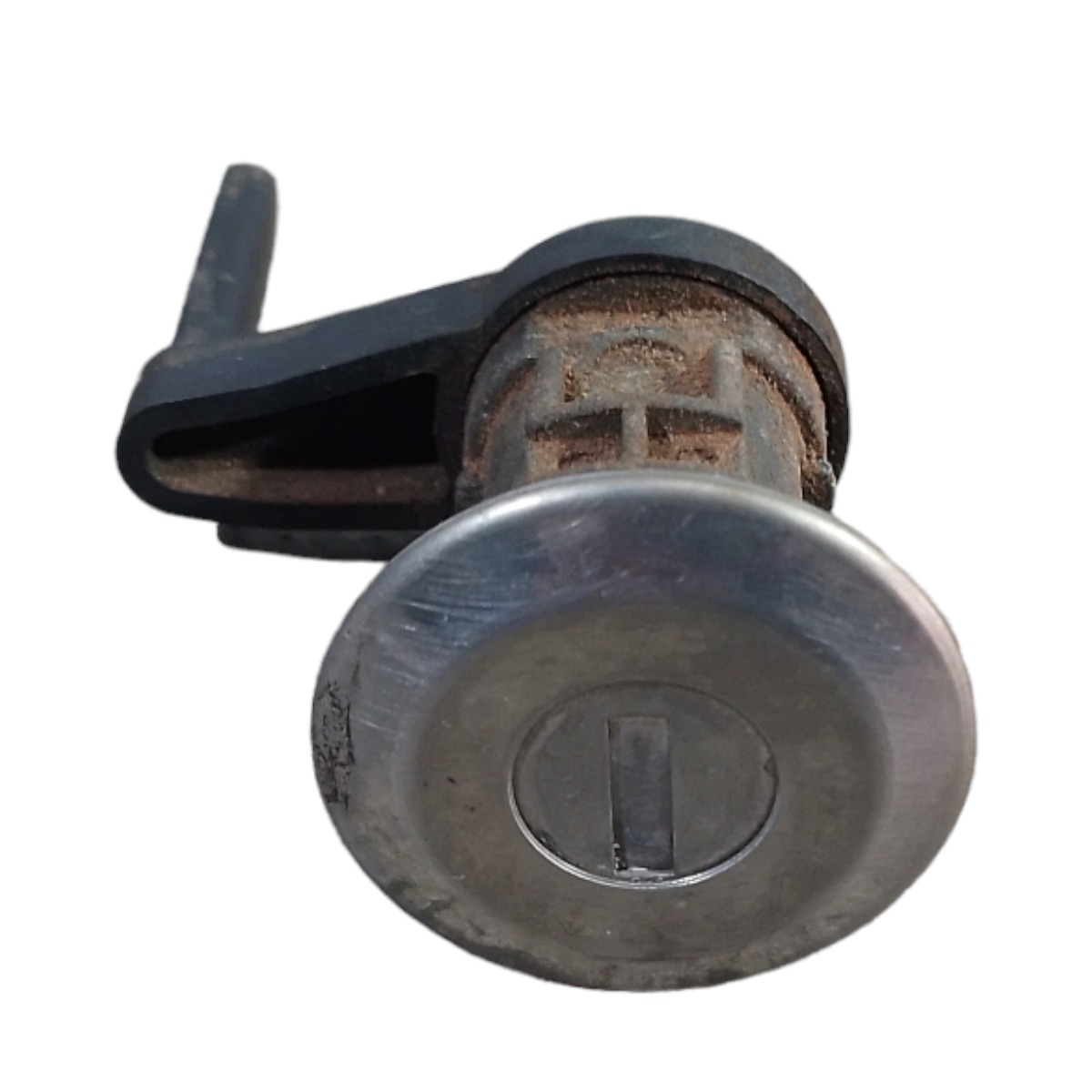 Miolo Chave Porta Dianteira Direita Peugeot 206 2006